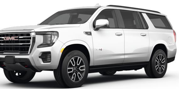 GMC YUKON XL 2023 1GKS2HKL9PR401761 image